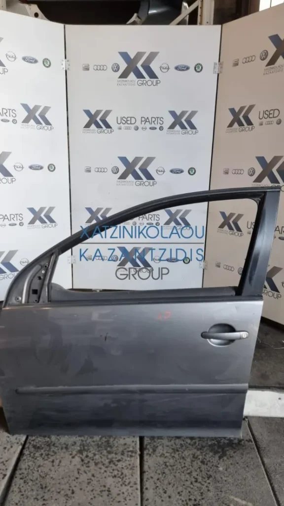 VW GOLF 5 2004-2008 ΠΟΡΤΑ ΕΜΠΡΟΣ ΑΡΙΣΤΕΡΗ