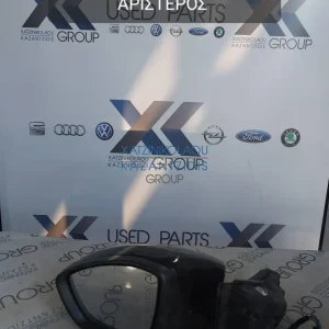 PEUGEOT 2008 2019-2022 ΚΑΘΡΕΦΤΗΣ ΗΛΕΚΤΡΙΚΟΣ ΕΞΩΤΕΡΙΚΟΣ ΑΡΙΣΤΕΡΟΣ