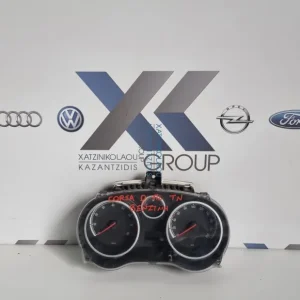 OPEL CORSA D 2006-2011 ΚΑΝΤΡΑΝ ΒΕΝΖΙΝΗ TN