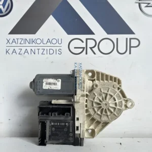 VW GOLF 2004-2013 ΜΟΤΕΡ ΠΑΡΑΘΥΡΟΥ ΑΡΙΣΤΕΡΑ ΚΩΔΙΚΟΣ ΑΝΤΑΛΛΑΚΤΙΚΟΥ 1K0959793H