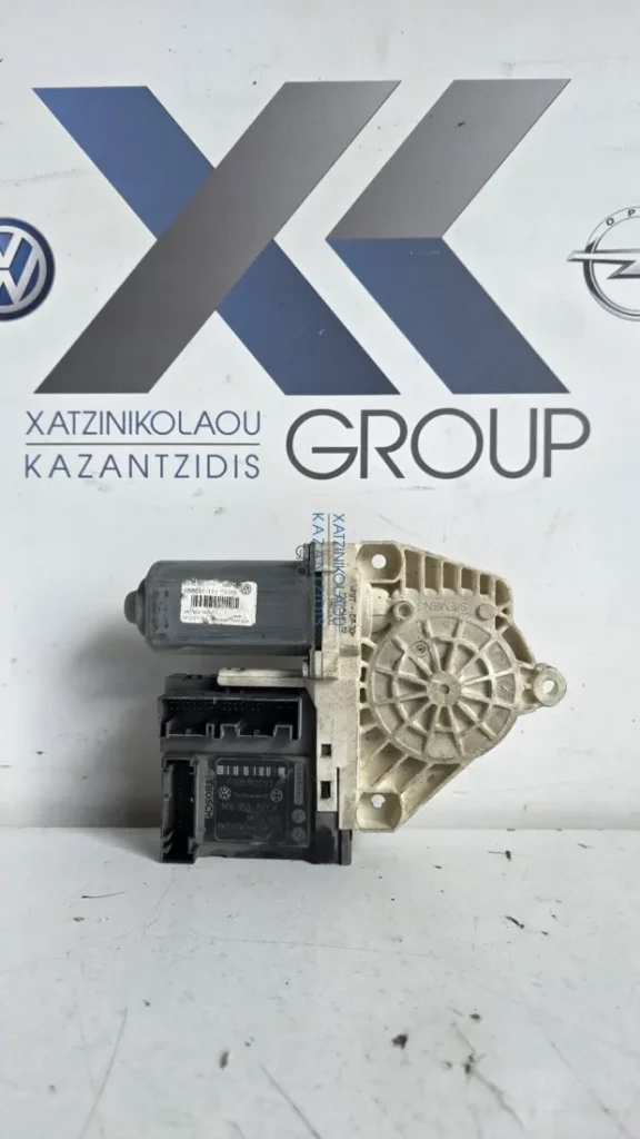 VW GOLF 2004-2013 ΜΟΤΕΡ ΠΑΡΑΘΥΡΟΥ ΑΡΙΣΤΕΡΑ ΚΩΔΙΚΟΣ ΑΝΤΑΛΛΑΚΤΙΚΟΥ 1K0959793H