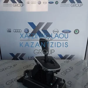 VW UP 2012-2016 ΑΥΤΟΜΑΤΟΣ ΛΕΒΙΕΣ ΤΑΧΥΤΗΤΩΝ ΚΩΔΙΚΟΣ- 1S0713025