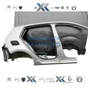 VW GOLF 7 2013-2020 ΔΕΞΙΑ ΜΠΑΝΤΑ ΠΙΣΩ ΔΕΞΙΑ ΦΤΕΡΟ -ΜΑΡΣΠΙΕ ΜΕΣΑΙΑ ΚΟΛΩΝΑ