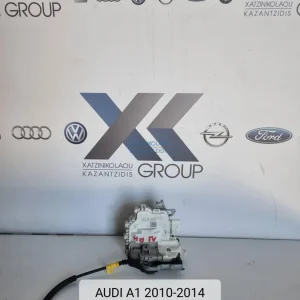 AUDI A1 2010-2014 ΚΛΕΙΔΑΡΙΑ ΣΥΝΟΔΗΓΟΥ 8J1 831016F