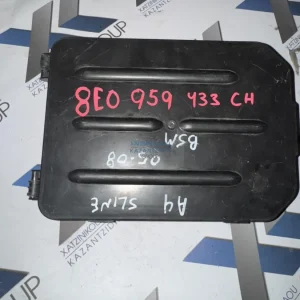 AUDI A4 2002-2008 ΜΟΝΑΔΑ ΕΛΕΓΧΟΥ ΑΝΕΣΗΣ ΚΩΔΙΚΟΣ ΑΝΤΑΛΛΑΚΤΙΚΟΥ- 8E0959433CH