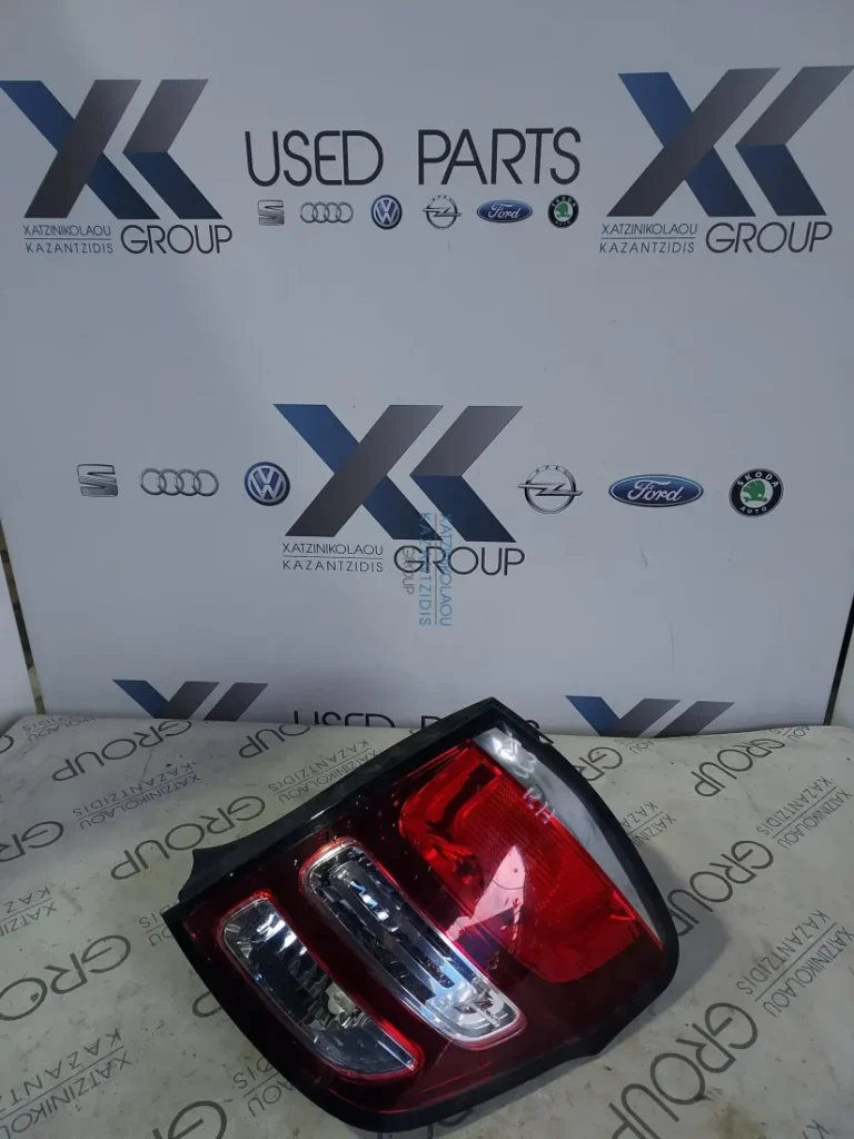 CITROEN C3 2010-2016 ΦΑΝΑΡΙ ΠΙΣΩ ΔΕΞΙΑ