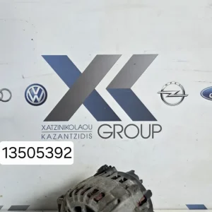 OPEL CORSA D 2010-2014 1.3CDTI(A13DTE)ΔΥΝΑΜΟΣ ΚΙΝΗΤΗΡΑ