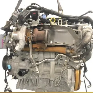 OPEL ASTRA K 2015-2019 ΚΙΝΗΤΗΡΑΣ 1.6CDTI 110PS ΚΩΔΙΚΟΣ ΚΙΝΗΤΗΡΑ B16DTU LWV