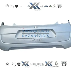 CITROEN C1 2014-2020 ΠΡΟΦΥΛΑΚΤΗΡΑΣ ΠΙΣΩ