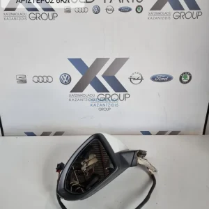 VW GOLF 7 2013-2017 ΚΑΘΡΕΠΤΗΣ ΕΞΩΤΕΡΙΚΟΣ ΗΛΕΚΤΡΙΚΟΣ ΘΕΡΜΑΙΝΟΜΕΝΟΣ ΟΔΗΓΟΥ ΑΡΙΣΤΕΡΑ
