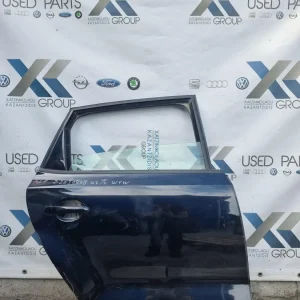 VW POLO 6R 2009-2017 ΠΟΡΤΑ ΠΙΣΩ ΔΕΞΙΑ