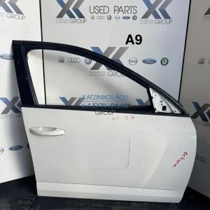 SKODA OCTAVIA STATION WAGON CARAVAN 2013-2020 ΠΟΡΤΑ ΕΜΠΡΟΣ ΔΕΞΙΑ