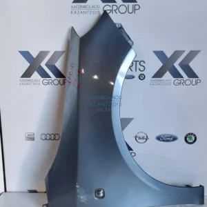 SKODA FABIA 2007-2013 ΦΤΕΡΟ ΕΜΠΡΟΣ ΔΕΞΙ