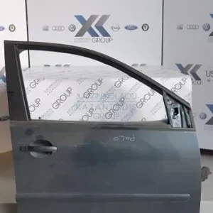 VW POLO 2002-2008 ΠΟΡΤΑ ΕΜΠΡΟΣ ΔΕΞΙΑ (ΤΖΑΜΙ-ΓΡΥΛΛΟΣ-ΚΛΕΙΔΑΡΙΑ)