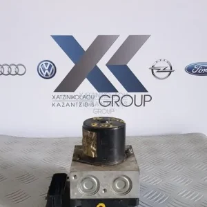 OPEL INSIGNIA 2008-2014 2.0 ΜΟΝΑΔΑ ABS ΚΩΔΙΚΟΣ- 13332549