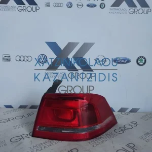 VW PASSAT 2012-2015 ΦΑΝΑΡΙ ΠΙΣΩ ΔΕΞΙ