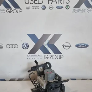 OPEL CORSA E 2015-2019 ΜΟΝΑΔΑ ABS AYE