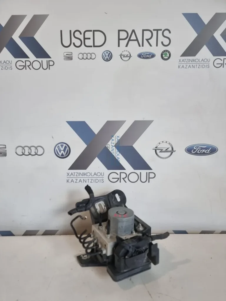 OPEL CORSA E 2015-2019 ΜΟΝΑΔΑ ABS AYE