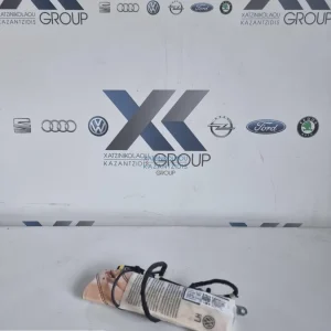 VW GOLF 7 2013-2020 ΠΛΕΥΡΙΚΟΣ ΑΕΡΟΣΑΚΟΣ ΑΡΙΣΤΕΡΑ ΟΔΗΓΟΥ 5G0 880241