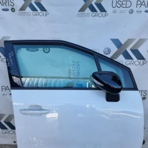 CITROEN C3 AIRCROSS 2017-2024 ΓΡΥΛΛΟΣ ΠΑΡΑΘΥΡΟΥ ΠΟΡΤΑΣ ΣΥΝΟΔΗΓΟΥ ΕΜΠΡΟΣ ΔΕΞΙΑ