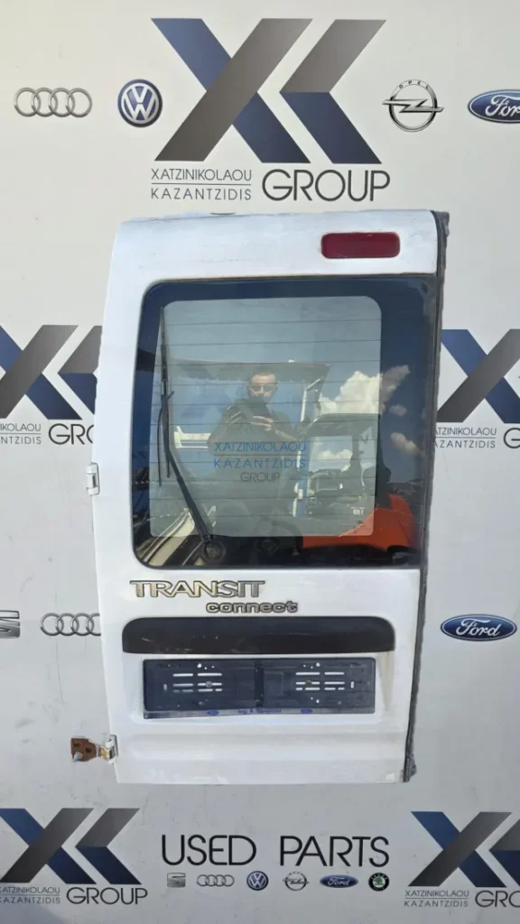 FORD TRANSIT CONNECT 2003-2013 ΠΟΡΤΑ ΠΙΣΩ ΑΡΙΣΤΕΡΗ ΚΑΡΟΤΣΑΣ (3)