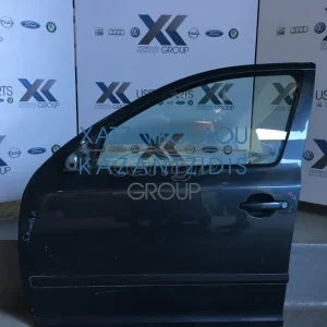 SKODA OCTAVIA 5 2004-2011 ΠΟΡΤΑ ΕΜΠΡΟΣ ΑΡΙΣΤΕΡΗ ΟΔΗΓΟΥ-ΓΡΥΛΛΟΣ ΜΠΑΡΑΘΥΡΟΥ-ΚΛΕΙΔΑΡΙΑ-