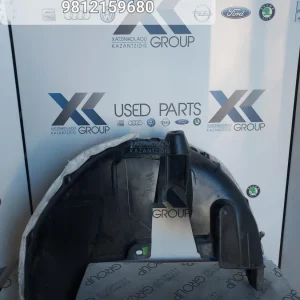 CITROEN C3 2016-2020 ΘΟΛΟΣ ΠΙΣΩ ΔΕΞΙΑ 9812159580