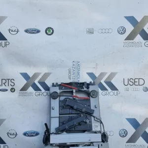 OPEL CORSA D 2007-2014 ΒΑΣΗ ΠΟΔΗΛΑΤΟΥ