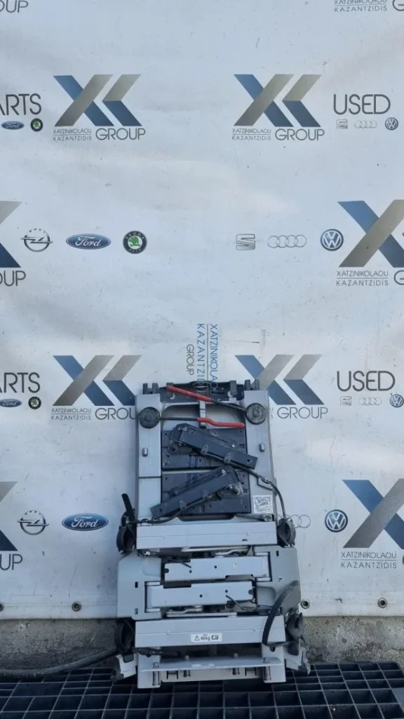 OPEL CORSA D 2007-2014 ΒΑΣΗ ΠΟΔΗΛΑΤΟΥ