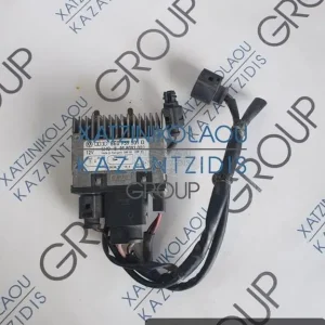AUDI A4 2004-2009 ΕΓΚΕΦΑΛΟΣ ΒΕΝΤΙΛΑΤΕΡ ΨΥΓΕΙΟΥ ΚΩΔΙΚΟΣ- 8E0959501Q