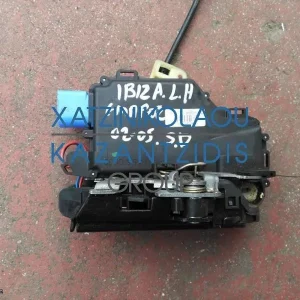 SEAT IBIZA VW POLO SKODA FABIA 2002-2008 ΚΛΕΙΔΑΡΙΑ ΕΜΠΡΟΣ ΑΡΙΣΤΕΡΑ