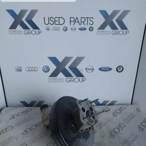 RENAULT MEGANE 2016-2022 ΣΕΒΡΟ ΦΡΕΝΟΥ 472104789R