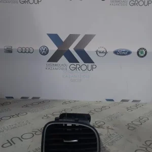 VW GOLF 6 2008-2013 ΑΕΡΑΓΩΓΟΣ ΔΕΞΙΑ ΚΩΔΙΚΟΣ- 5K0819704K