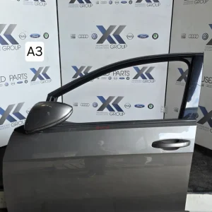 VW GOLF 7 2013-2020 ΠΟΡΤΑ ΕΜΠΡΟΣ ΑΡΙΣΤΕΡΑ ΟΔΗΓΟΥ