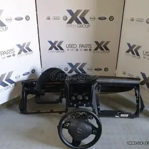 OPEL ZAFIRA B 2004-2009 ΤΑΜΠΛΟ ΣΕΤ ΑΕΡΟΣΑΚΟΙ ΠΡΟΕΝΤΑΤΗΡΕΣ