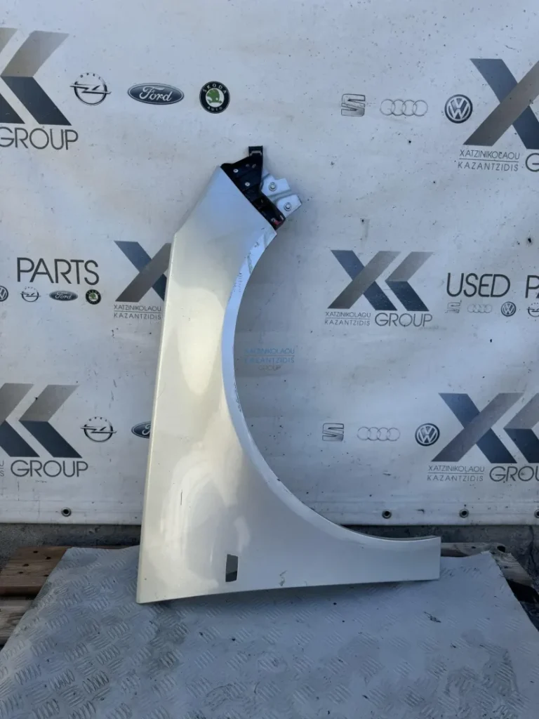 OPEL INSIGNIA 2008-2013 ΦΤΕΡΟ ΕΜΠΡΟΣ ΔΕΞΙ