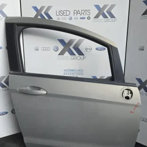 FORD B MAX 2012-2020 ΠΟΡΤΑ ΕΜΠΡΟΣ ΔΕΞΙΑ ΣΥΝΟΔΗΓΟΥ