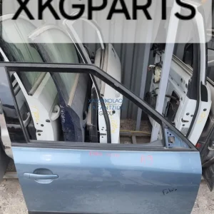 SKODA FABIA 2007-2014 ΠΟΡΤΑ ΕΜΠΡΟΣ ΔΕΞΙΑ  ΣΥΝΟΔΗΓΟΥ