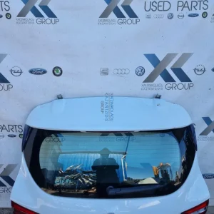 RENAULT CLIO 2013-2019 ΠΟΡΤΑ  ΟΠΙΣΘΙΑ ΤΖΑΜΟΠΟΡΤΑ