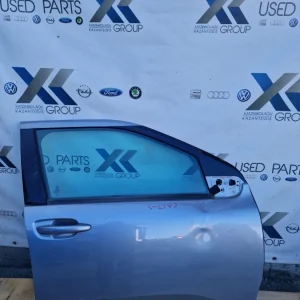 CITROEN C4 CACTUS 2018-2023 ΚΛΕΙΔΑΡΙΑ ΠΟΡΤΑΣ ΕΜΠΡΟΣ ΔΕΞΙΑ