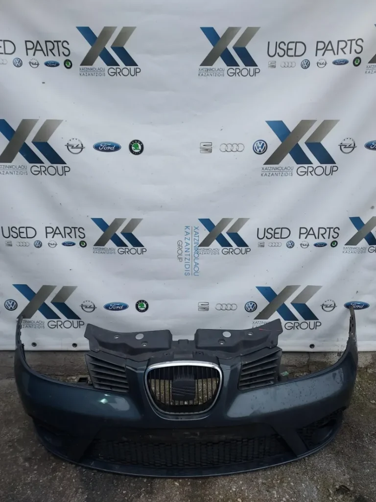 SEAT IBIZA 2005-2008 ΠΡΟΦΥΛΑΚΤΗΡΑΣ ΕΜΠΡΟΣ