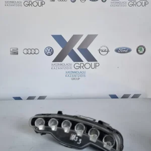 CITROEN DS3 2007-2013 ΦΩΤΑ DRL ΑΡΙΣΤΕΡΟ
