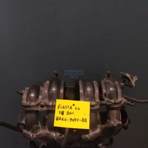 FORD FIESTA 2009-2014 ΠΟΛΛΑΠΛΗ ΕΙΣΑΓΩΓΗΣ 1,4 ΒΕΝΖΙΝΗ ΚΩΔΙΚΟΣ ΑΝΤΑΛΛΑΚΤΙΚΟΥ- 8A66-9424-BB