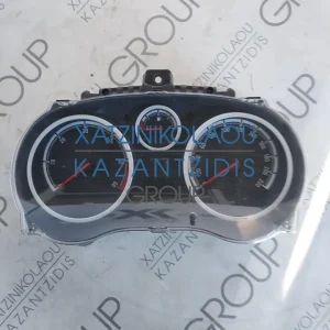 OPEL CORSA D 2006-2012 ΚΑΝΤΡΑΝ DIESEL AY