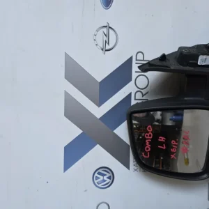 OPEL COMPO 2012-2018 ΚΑΘΡΕΠΤΗΣ ΕΞΩΤΕΡΙΚΟΣ ΑΡΙΣΤΕΡΑ ΟΔΗΓΟΥ ΧΕΙΡΟΚΙΝΗΤΟΣ