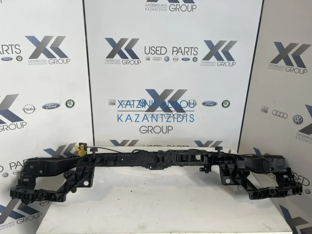 FORD FOCUS 2011-2015 ΜΕΤΩΠΗ ΕΜΠΡΟΣ