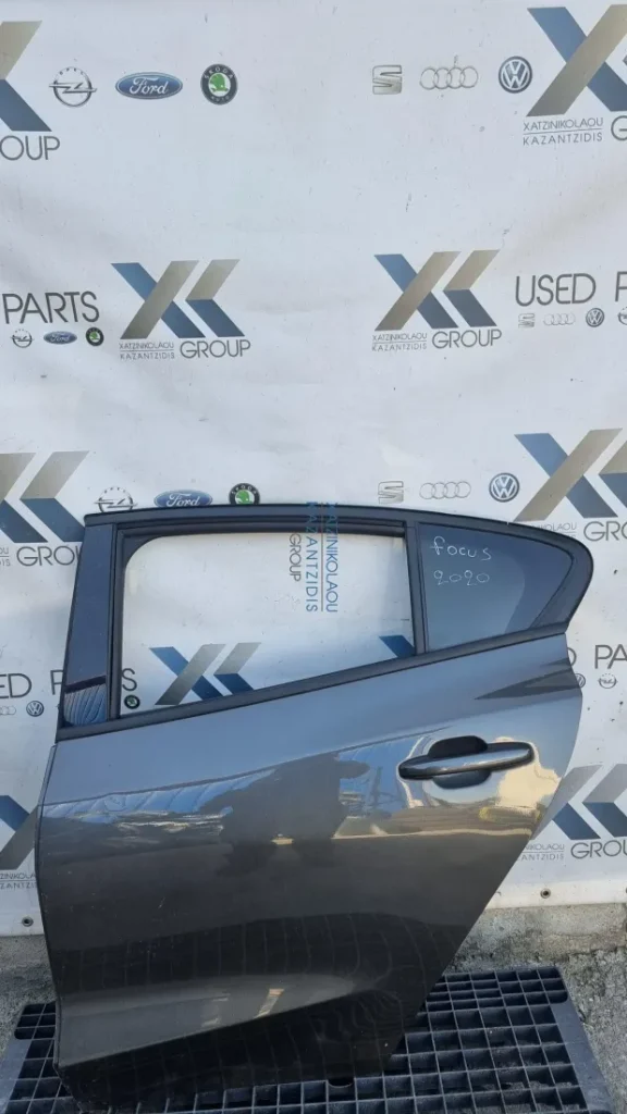 FORD FOCUS ST LINE 2018-2023 ΜΟΤΕΡ ΠΑΡΑΘΥΡΟΥ ΗΛΕΚΤΡΙΚΟ ΠΟΡΤΑΣ ΠΙΣΩ ΑΡΙΣΤΕΡΑ