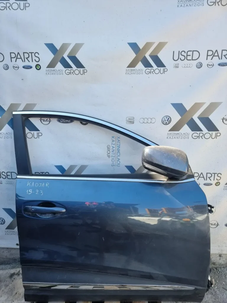 RENAULT KADJAR 2016-2023 ΓΡΥΛΛΟΣ ΠΑΡΑΘΥΡΟΥ ΗΛΕΚΤΡΙΚΟΣ ΠΟΡΤΑΣ ΕΜΠΡΟΣ ΔΕΞΙΑ