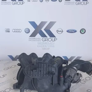 FORD FIESTA 2008 – 2013 ΤΥΠΟΣ ΚΙΝΗΤΗΡΑ- SPJA ΕΙΣΑΓΩΓΗ