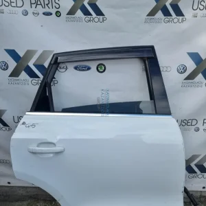 AUDI Q5 2008-2016 ΓΡΥΛΛΟΣ ΠΑΡΑΘΥΡΟΥ ΠΟΡΤΑΣ ΠΙΣΩ ΔΕΞΙΑ